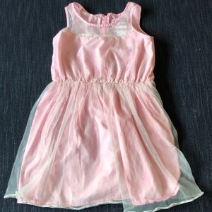 American Girl Dressy Dress - Size 10